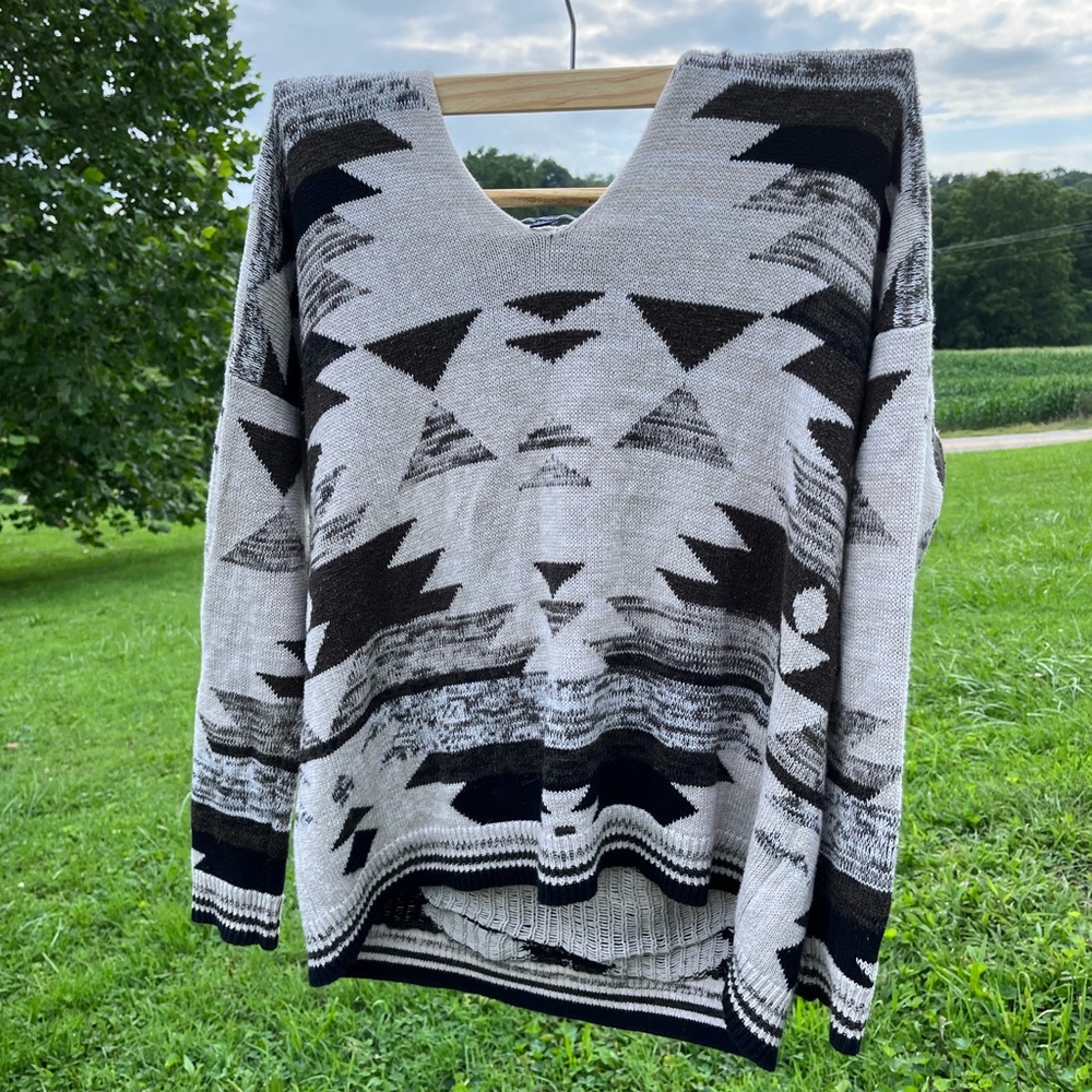 Small American eagle hoodie